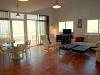 Villa Xaloc - Woonkamer